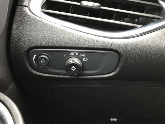 2019 Chevrolet Malibu