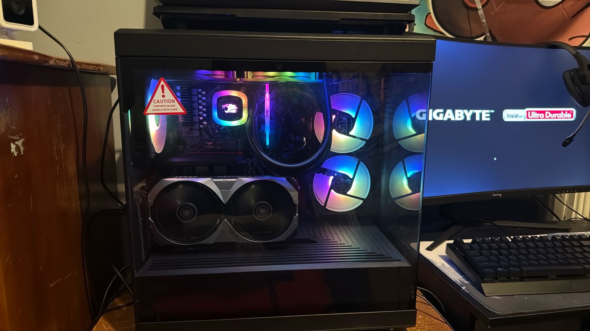 Gaming Pc And Gaming Laptop Bundle