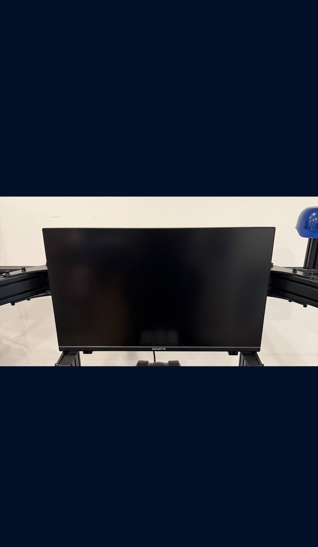 Gigabyte M32U 32” 4K Gaming Monitor