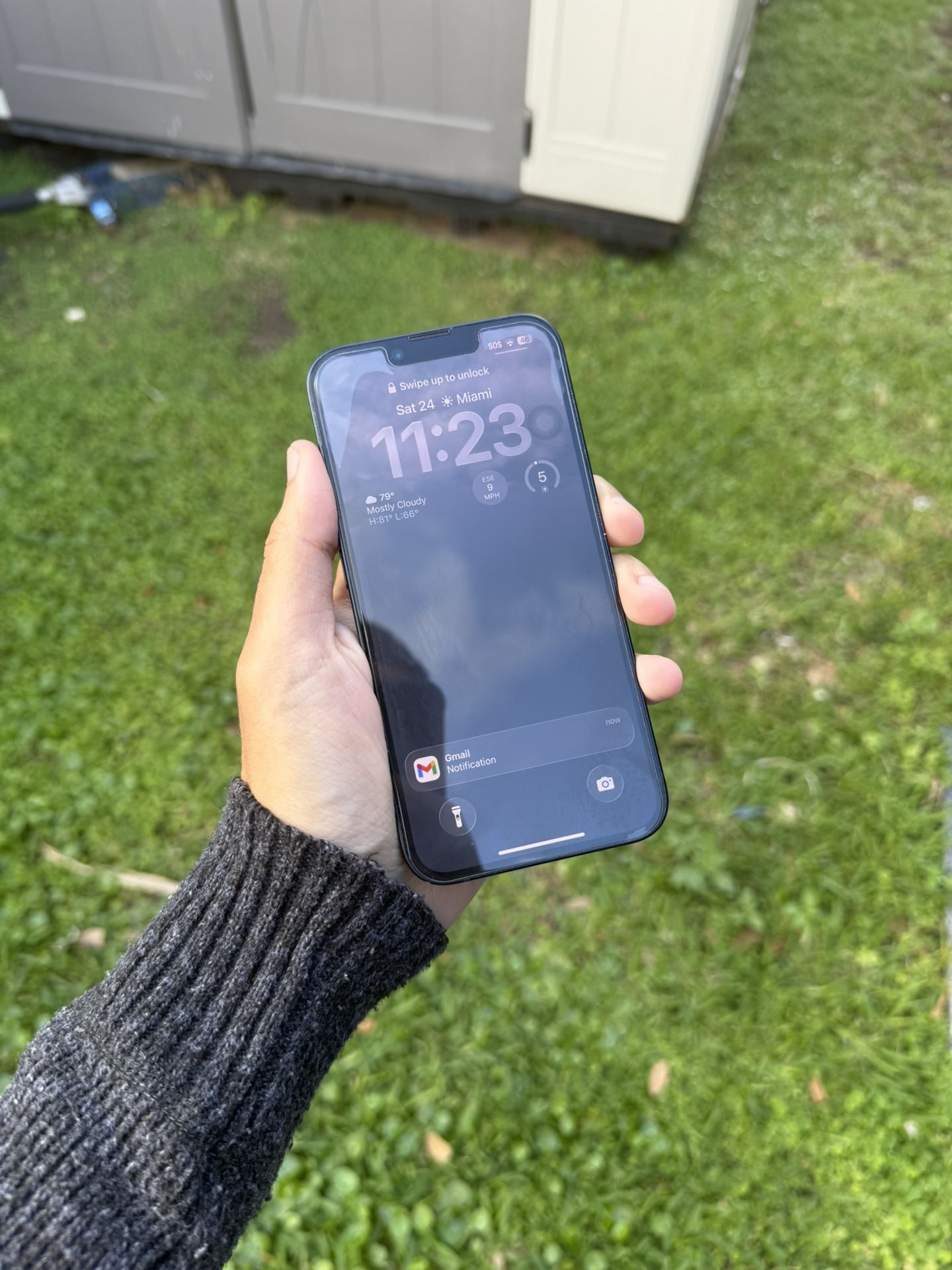 Iphone 14 256gb Unlocked With Applecare