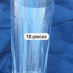 Glassware