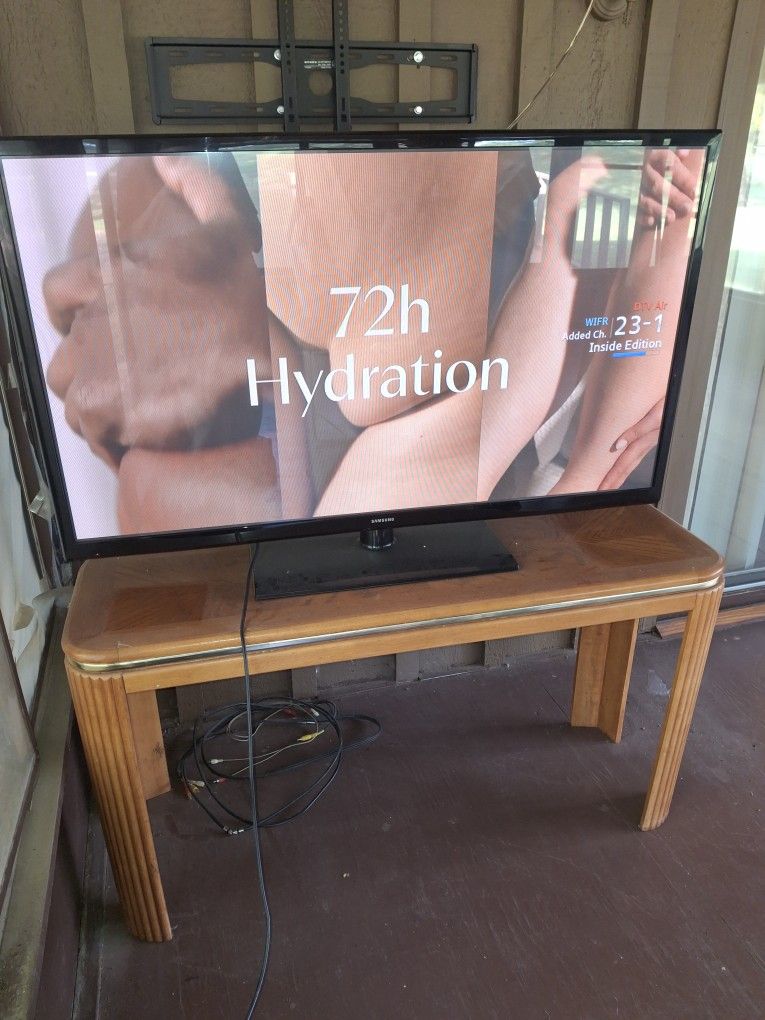 Samsung 43 Inch Tv