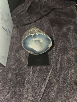 agate geode