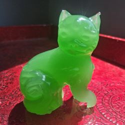 Jade Kitty 