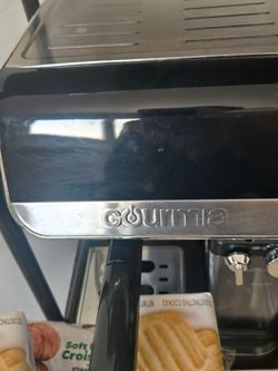 Cafetera