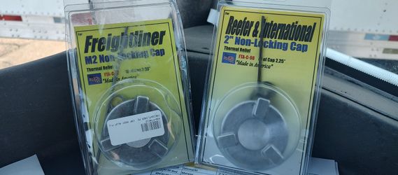 Commercial Truck Parts