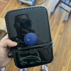 CM500 Cable Modem And N600 Router Combo