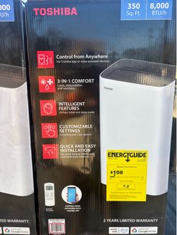 PORTABLE AC