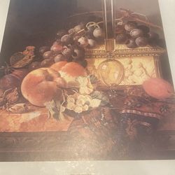 Still Life By Edward Ladell $5.