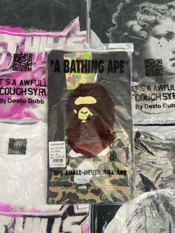 Bathing Ape