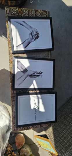 Couples decore