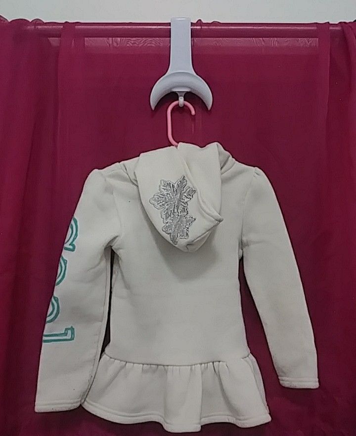 Sudadera de elsa