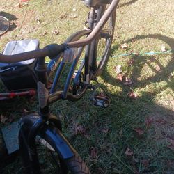 Hyper Bike