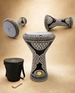 Darbuka