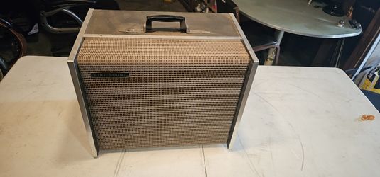 Speaker Cabinet