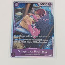 One piece donquixote rosinante op10 072 sr
