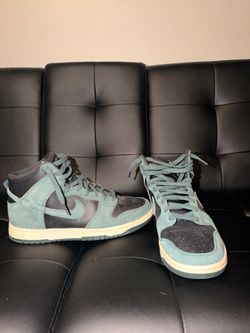 Shoes/kicks