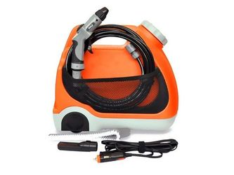Pure Clean Portable Pressure Washer