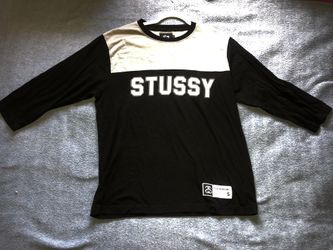 Stussy Shirt Size Small