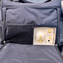 Medela Pump In Style 
