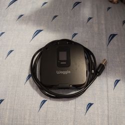 Waggle Pet Monitor