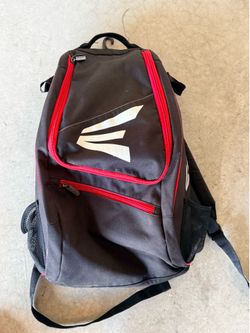 baseball bag