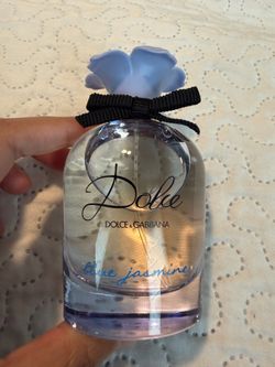 D&G Blue Jasmine perfume