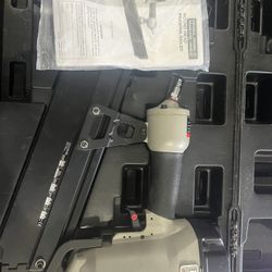 Framing Nailer