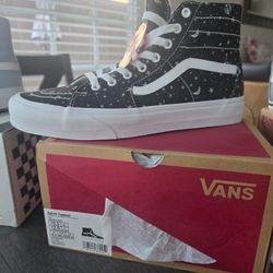 BRAND NEW VANS - NWT