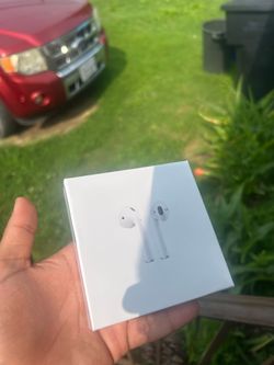 AirPods