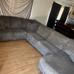 Sectional Couches