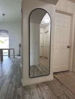 Tall Mirror