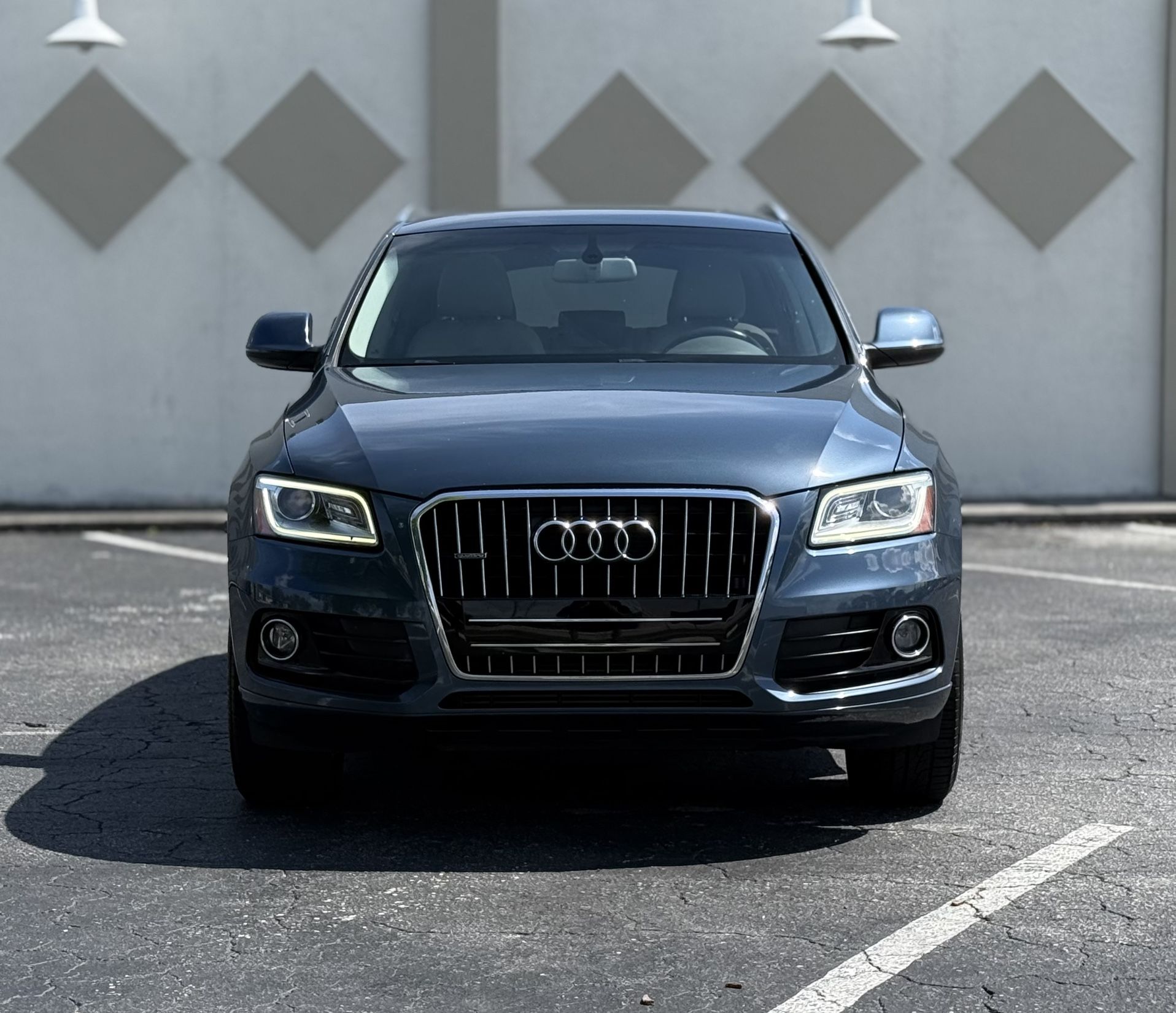2015 Audi Q5