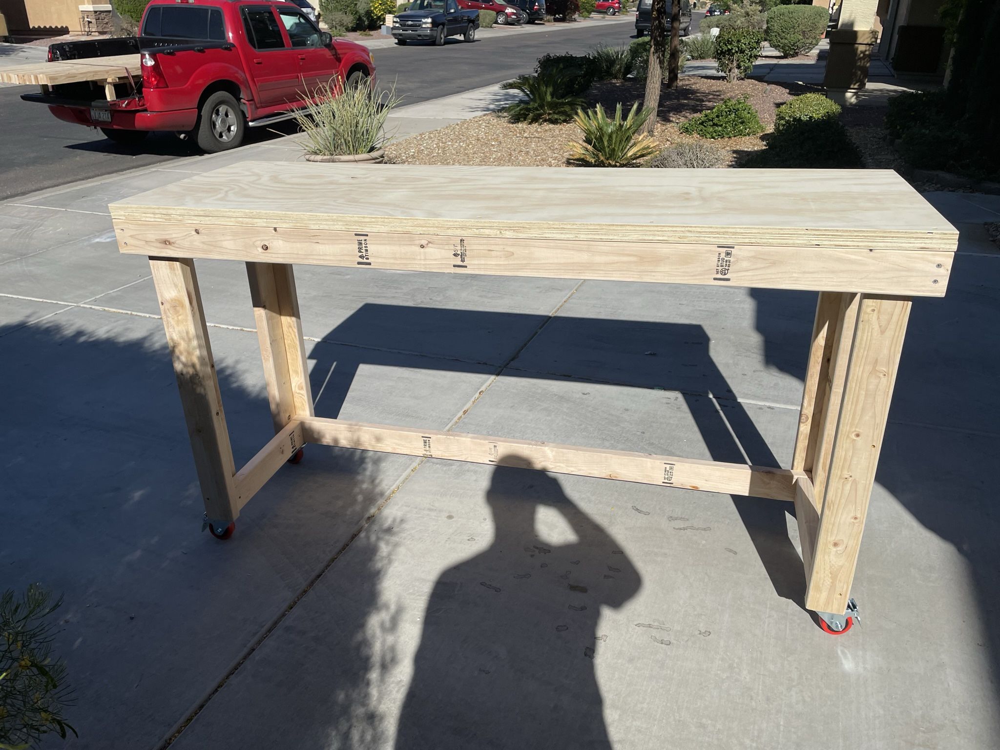 Whcworkbenches Lowes 45 - 8qb554k