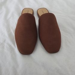Lucky Brand Flats