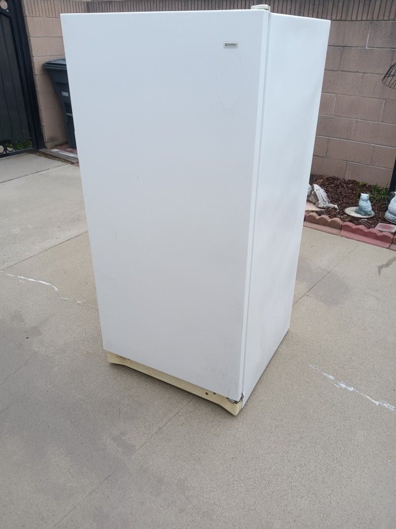 Freezer 