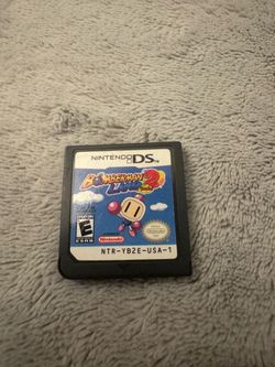 Bomberman Land Touch 2