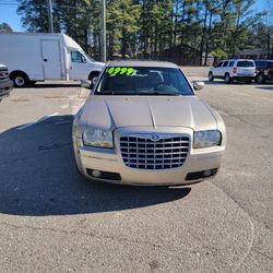 2006 Chrysler 300
