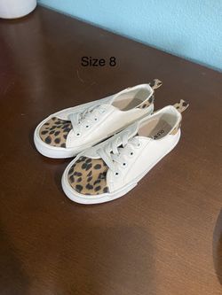 Toddler Size 8 