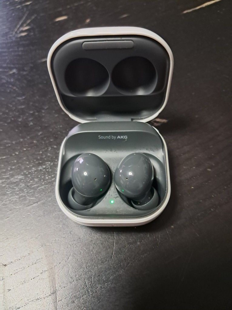 Samsung Galaxy Earbuds