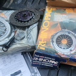 1(contact info removed) Mitsubishi Eclipse Clutch