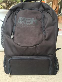 Isolator Fitness ISO Pack