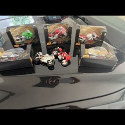 MAISTO OLDER PIECES ALL FOR $30