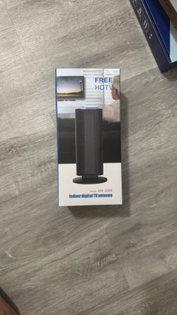 New Never Used