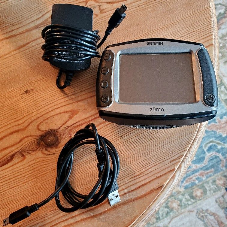 Zumo 550 GPS Excellent! for Sale Seattle, WA OfferUp