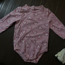 baby girl clothing