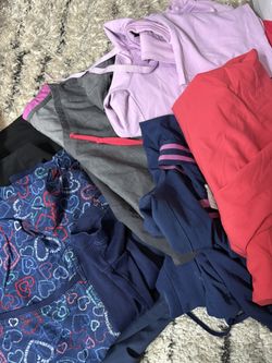 Plus Size Scrubs 2xl