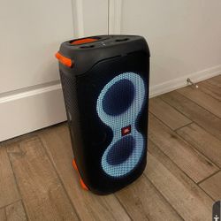 JBL  Bluetooth Subboffers Speakers