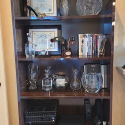 Office Bookshelf