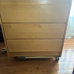Dresser For Newborns / Baby